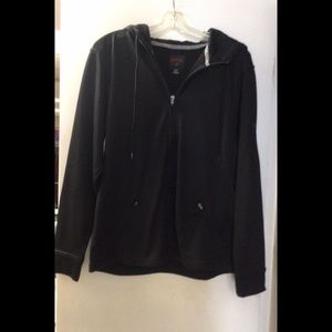 📦 Split Co. Full Zip Hoodie